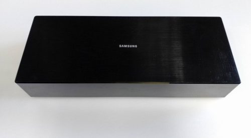 SAMSUNG BN91-23330W, SOC1001A One Connect box (AT0883)