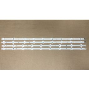   LG 32" ROW rev0.9 2 A-B type 6916-0881A-0923A 9led AT0063