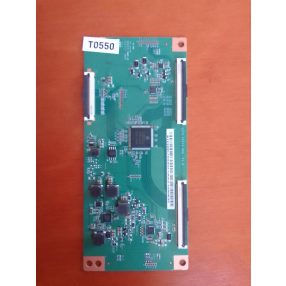 CCPD-TC575-009 V1.0 (T0550)T-CON