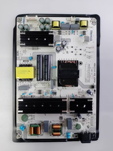 RSAG7.820.9713/ROH  LED tv tápegység (D0035)