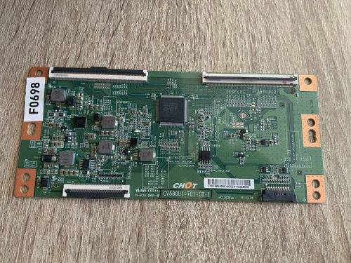 CV580U1-T01-CB-1.  T-CON