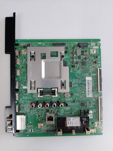 BN94-00033Q Samsung UE55RU7379UXZG LED tv alaplap (C0337)