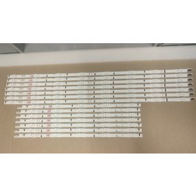   Samsung CY-HH060CSSV1H LED háttérvilágítás (d4ge-6000ca-cb-r2) AT0273