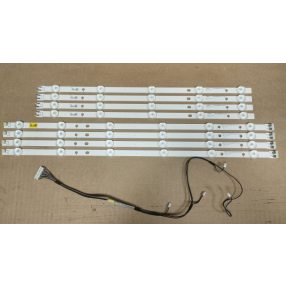 Samsung UE46H6273 D3GE-460SMA-R2 460SMB-R1 A0441