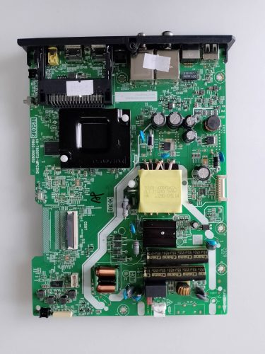 40-T950T2-MPC2HG 11602-500932 (TCL 40SF540) LED tv alaplap (C0439)