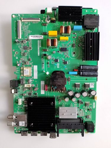 TPD.RT2874T.PD781 , 4RT874C5 LED tv alaplap (C0438)