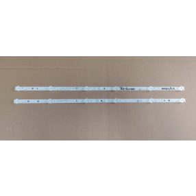   RF-CF320013AE30-0601 A0 (Telefunken XH32N750) LED háttérvilágítás (L0714)