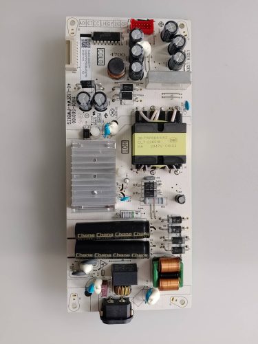 11601-500100 40-L12EW4-PWB1ZG LED tv tápegység (D0150)