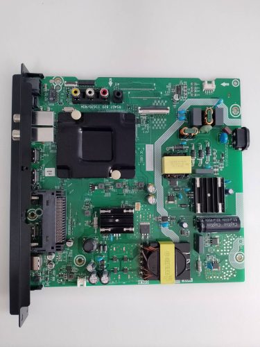 RSAG7.820.11620/ROH (Hisense 58A6BG) LED tv alaplap (C0930)