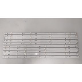 LG55UJ6307 55LJ55.FHD.A 55UJ63.UHD.B 10*4led J0285