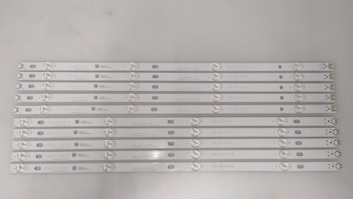 LG55UJ6307 55LJ55.FHD.A 55UJ63.UHD.B 10*4led J0285