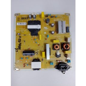   EAX68284301 (1.6) , LGP55T-19U1 LG 55UM7510 LED tv tápegység (AT0009)