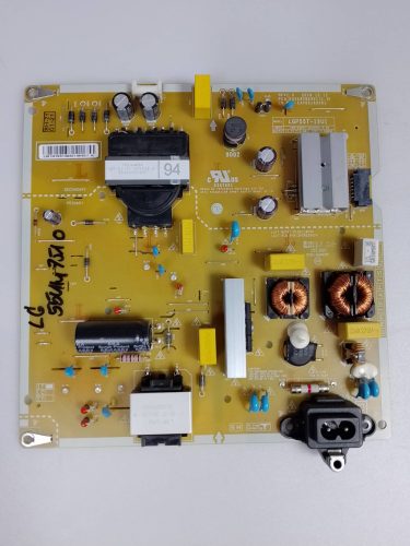 EAX68284301 (1.6) , LGP55T-19U1 LG 55UM7510 LED tv tápegység (AT0009)