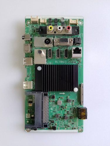 17MB170 130519R4 (Nokia TV500A) LED tv alaplap (D0700)