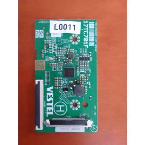 17TC701F (L0011)T-CON