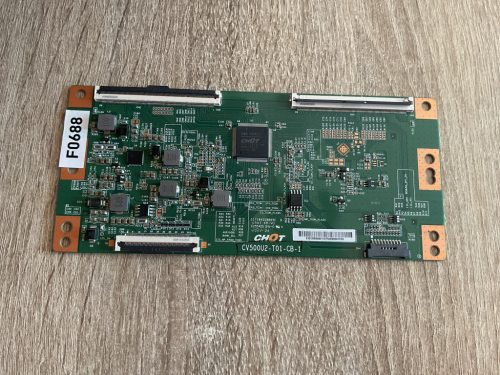 CV500U2-T01-CB-1 T-CON