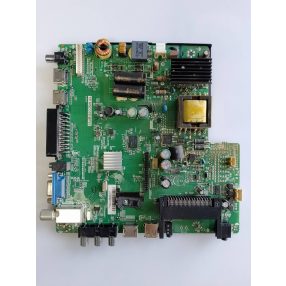 TP.MSD309.BP85 (Blaupunkt 32/141I-GB) LED tv alaplap (C0139)