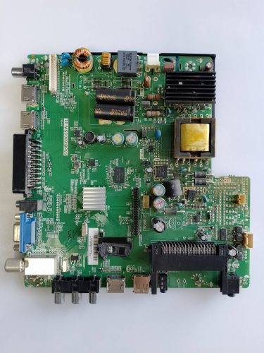 TP.MSD309.BP85 (Blaupunkt 32/141I-GB) LED tv alaplap (C0139)