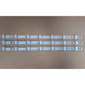   EAV65022401 (LG 43UP75) LED háttérvilágítás szett (L0761)