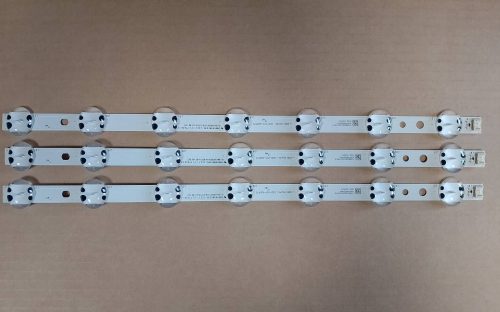 EAV65022401 (LG 43UP75) LED háttérvilágítás szett (L0761)