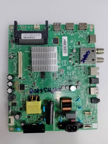 715GD371-C0I-000-004L (Philips 24PHS6808) LED tv alaplap (AT0836)