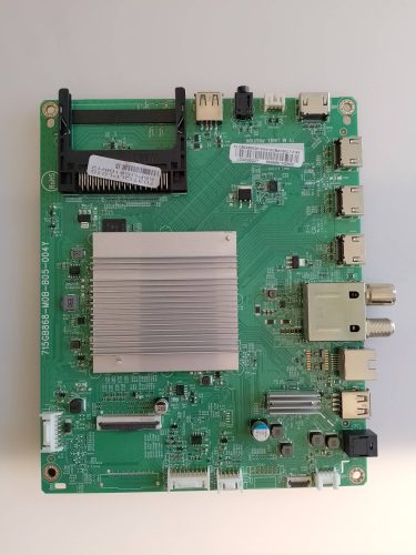 715GB868-M0B-B05-004Y (Philips 55PUS8106/12) LED tv alaplap (D0417)