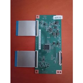 CCDP-TC495-008 V4.0 (A0532)T-CON