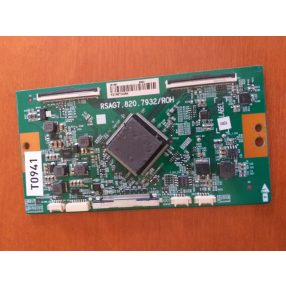 RSAG7.820 (T0941)T-CON