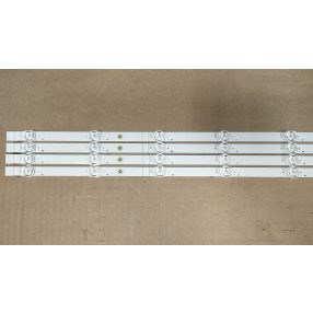 H43B7500 LB42500 V0 LB HD425V3U51-T0L2 (4*10led) AT0557