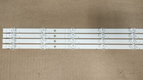 H43B7500 LB42500 V0 LB HD425V3U51-T0L2 (4*10led) AT0557