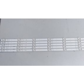 Hisense 58A78Q HD580Y3U91-L2 D0278