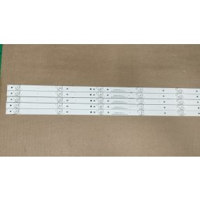   Hisense H55AE6000 CRH-BK55S1U51S3030T05107BE-REV1.3 B led AT0069