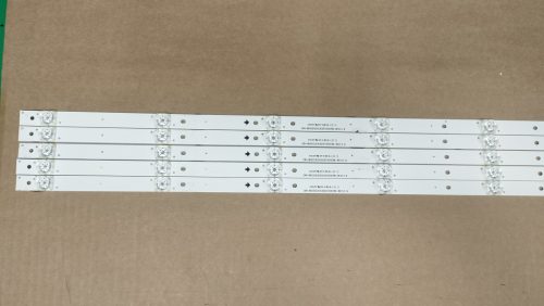 Hisense H55AE6000 CRH-BK55S1U51S3030T05107BE-REV1.3 B led AT0069