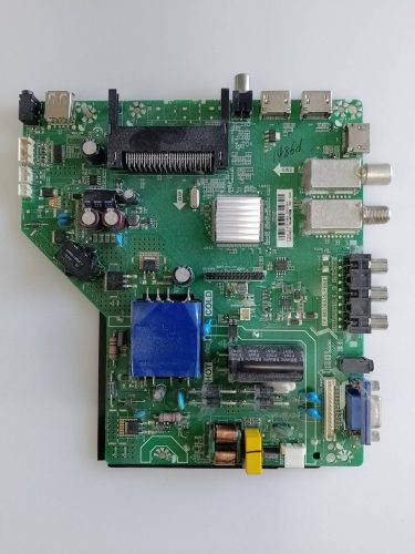 TP.MS3663S.PB801 LED tv alaplap (L0501)