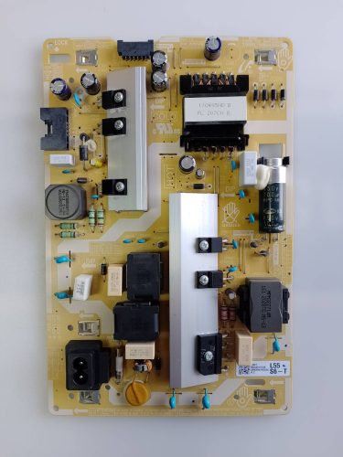 BN44-01054E LED tv tápegység (C0134)