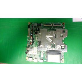 EAX67872805 led tv alaplap O A0684 