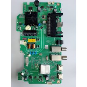JUC7.820.00280836 LED tv alaplap (T0496)