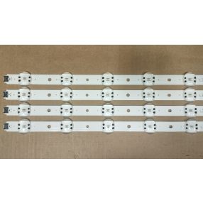   LG 65" SSC Trident 65UK63 4*9 LED ( SVL65A95 REV1.0 180416 ) AT0543