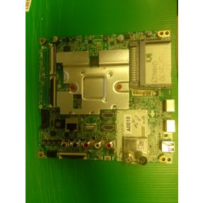 EAX69083603(1.1) Led tv alaplap