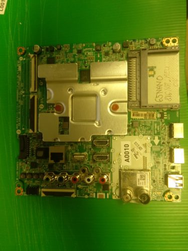 EAX69083603(1.1) Led tv alaplap