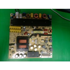 TV5502-ZC02-01 JMP306 led tv tápegység E L0104
