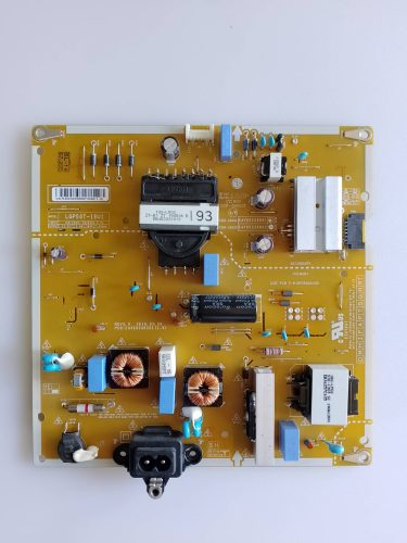 EAY65228802 , LGP50T-19U1 LED tv tápegység (D0699)