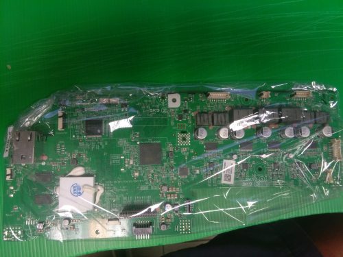 EAX67627501 Led tv alaplap