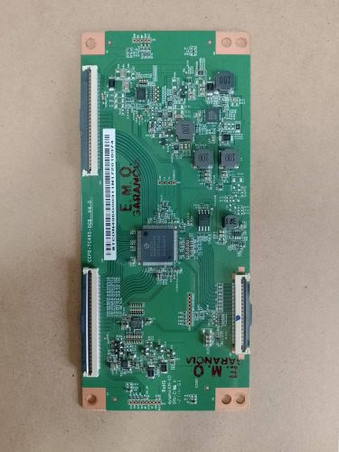 CCPD-TC495-008 V4.0 Tcon (L0331)