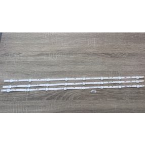 Samsung UE40J5000AW háttèrvilágitás