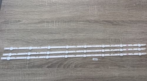 Samsung UE40J5000AW háttèrvilágitás