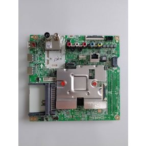   EAX69283603 (1.0) EBU66123001 (60/50UN) LED tv alaplap (D0747)