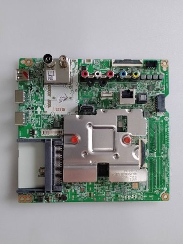 EAX69283603 (1.0) EBU66123001 (60/50UN) LED tv alaplap (D0747)