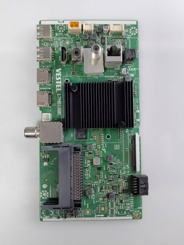 Vestel 17MB180E (Telefunken XU55K700) LED tv alaplap (C0027)