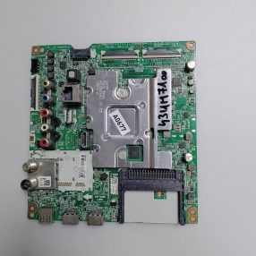 EAX68253604(1.0) (66056803) LG 43UM7100 LED tv alaplap A0677